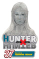 Yoshihiro Togashi Hunter x Hunter Vol. 37 Paperback Manga Book