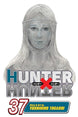 Yoshihiro Togashi Hunter x Hunter Vol. 37 Paperback Manga Book