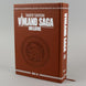 Makoto Yukimura Vinland Saga Deluxe Vol. 6 Manga Book
