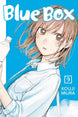 Kouji Miura Blue Box Vol. 9 Paperback Manga Book