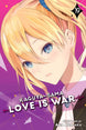 Aka Akasaka Kaguya-sama: Love Is War Vol. 19 Paperback Manga Book