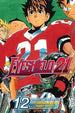 Riichiro Inagaki Eyeshield 21 Vol. 12 Paperback Manga Book