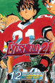Riichiro Inagaki Eyeshield 21 Vol. 12 Paperback Manga Book