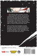 Takeru Hokazono Kagurabachi Vol. 6 Paperback Manga Book