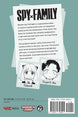 Tatsuya Endo Spy x Family Vol. 14 Paperback Manga Book