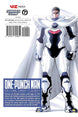 One-Punch Man Vol. 28 Paperback Manga Book
