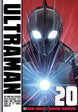 Tomohiro Shimoguchi Ultraman Vol. 20 Manga Book