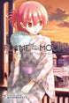 Kenjiro Hata Fly Me to the Moon Vol. 7 Paperback Manga Book