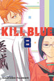 Tadatoshi Fujimaki Kill Blue Vol. 8 Paperback Manga Book