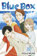 Kouji Miura Blue Box Vol. 18 Paperback Manga Book
