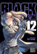 Rei Hiroe Black Lagoon Vol. 12 Paperback Manga Book