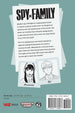 Tatsuya Endo Spy x Family Vol. 9 Paperback Manga Book