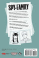 Tatsuya Endo Spy x Family Vol. 9 Paperback Manga Book