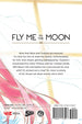 Kenjiro Hata Fly Me to the Moon Vol. 2 Paperback Manga Book