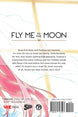 Kenjiro Hata Fly Me to the Moon Vol. 2 Paperback Manga Book