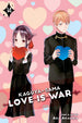 Aka Akasaka Kaguya-sama: Love Is War Vol. 14 Paperback Manga Book