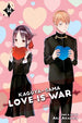Aka Akasaka Kaguya-sama: Love Is War Vol. 14 Paperback Manga Book