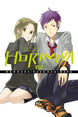 HERO Horimiya Vol. 2 Paperback Manga Book