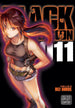 Rei Hiroe Black Lagoon Vol. 11 Paperback Manga Book