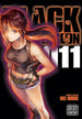 Rei Hiroe Black Lagoon Vol. 11 Paperback Manga Book