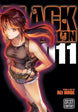 Rei Hiroe Black Lagoon Vol. 11 Paperback Manga Book