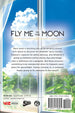 Kenjiro Hata Fly Me to the Moon Vol. 12 Paperback Manga Book