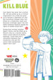 Tadatoshi Fujimaki Kill Blue Vol. 7 Paperback Manga Book