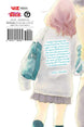 Io Sakisaka Ao Haru Ride Vol. 13 Paperback Manga Book