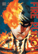 Tatsuki Fujimoto Fire Punch Vol. 1 Paperback Manga Book
