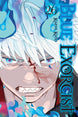 Kazue Kato Blue Exorcist Vol. 26 Manga Book