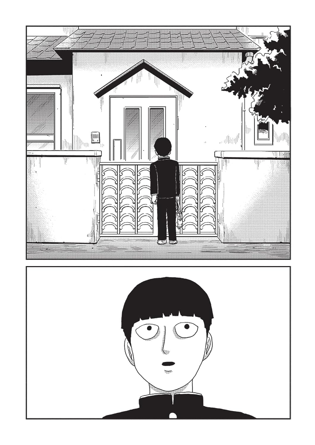 ONE Mob Psycho 100 Vol. 13 Paperback Manga Book