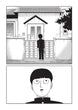 ONE Mob Psycho 100 Vol. 13 Paperback Manga Book