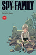 Tatsuya Endo Spy x Family Vol. 10 Paperback Manga Book