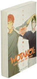 Fujita Wotakoi: Love Is Hard for Otaku 2 Paperback Manga Book