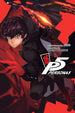 Hisato Murasaki Persona 5 Vol. 16 Manga Book