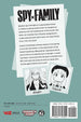 Tatsuya Endo Spy x Family Vol. 12 Paperback Manga Book