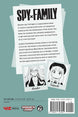 Tatsuya Endo Spy x Family Vol. 12 Paperback Manga Book