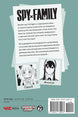 Tatsuya Endo Spy x Family Vol. 8 Paperback Manga Book