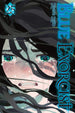 Kazue Kato Blue Exorcist Vol. 25 Manga Book