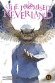 Kaiu Shirai The Promised Neverland Vol. 14 Paperback Manga Book
