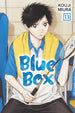 Kouji Miura Blue Box Vol. 13 Paperback Manga Book