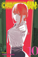 Tatsuki Fujimoto Chainsaw Man Vol. 10 A Dog's Feelings Paperback Manga Book