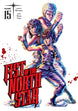 Buronson Fist of the North Star Vol. 15 Paperback Manga Book