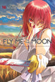 Kenjiro Hata Fly Me to the Moon Vol. 16 Paperback Manga Book
