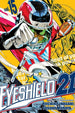 Riichiro Inagaki Eyeshield 21 Vol. 15 Paperback Manga Book