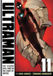 Tomohiro Shimoguchi Ultraman Vol. 11 Manga Book