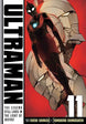 Tomohiro Shimoguchi Ultraman Vol. 11 Manga Book