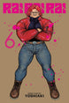 Yoshiaki Rai Rai Rai Vol. 6 Paperback Manga Book