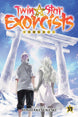 Yoshiaki Sukeno Twin Star Exorcists Vol. 35 Paperback Manga Book
