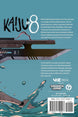 Naoya Matsumoto Kaiju No. 8 Vol. 11 Paperback Manga Book
